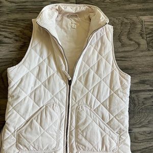 Vest in excellent condition